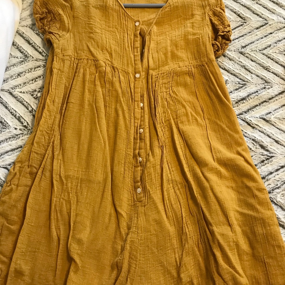Zara romper